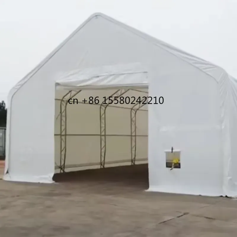 Agriculture Farm House - 2026 hot Heavy Outdoor Temporary Storage