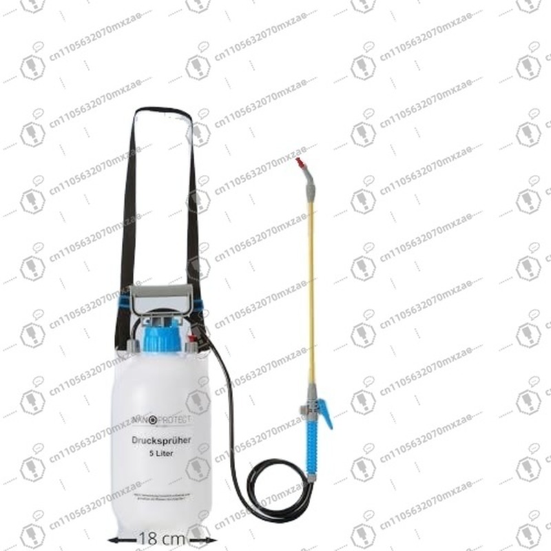 Farming Pump For Agriculture - New Generation High Pressure Electric Sprayer