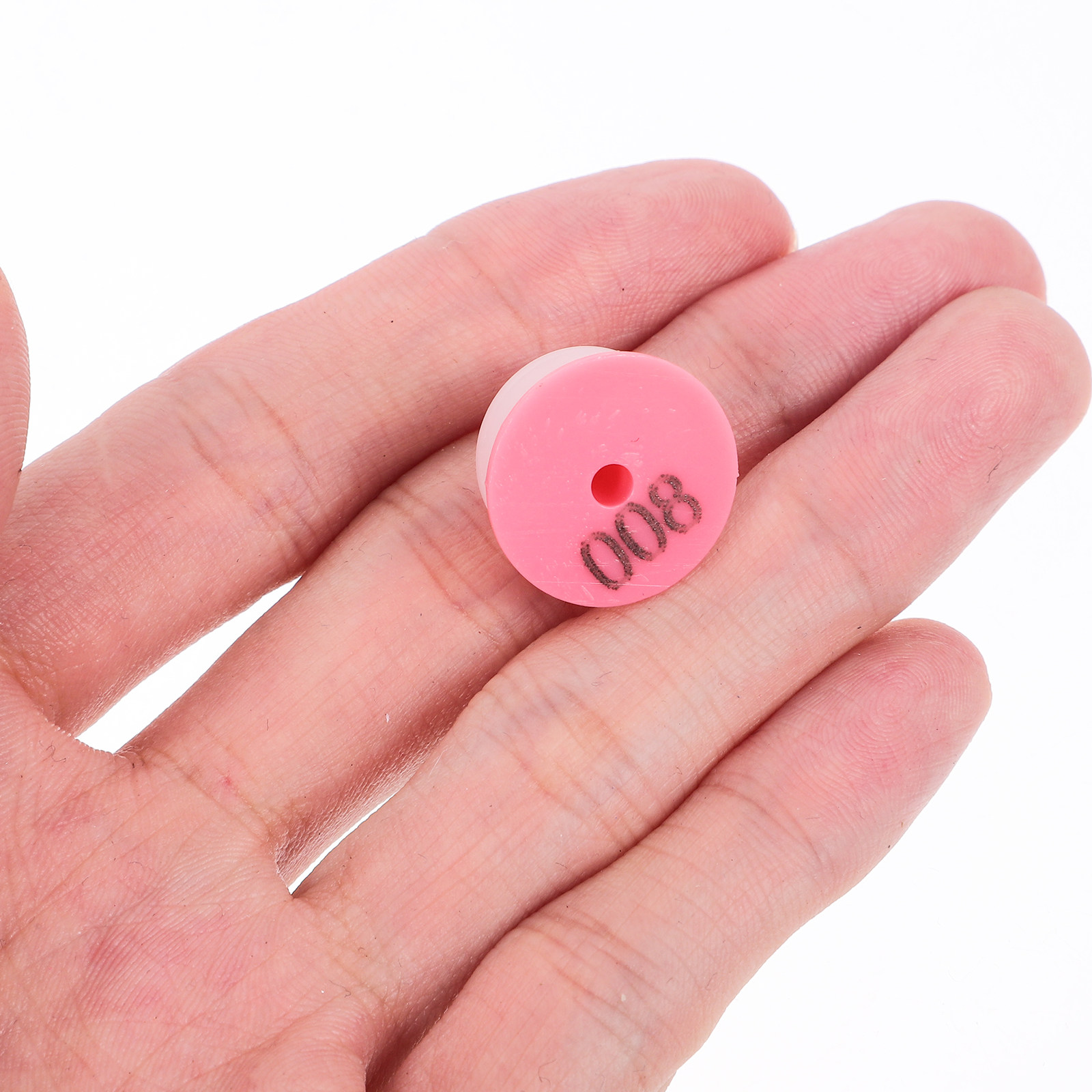 100Pcs Livestock Ear Tags Numb - огляд і ціна Livestock Ear Tag