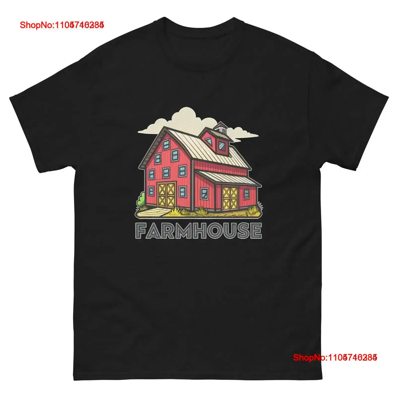 Farm house Farming Rural Life  - огляд і ціна Agriculture Farm House