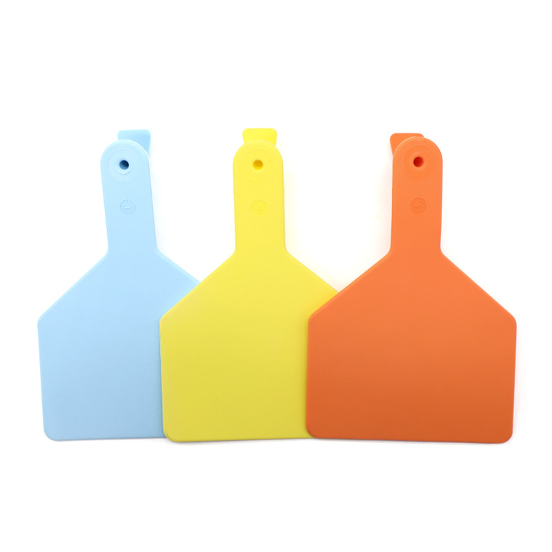 10PCS Livestock Cow Ear Big Ta - огляд і ціна Livestock Ear Tag