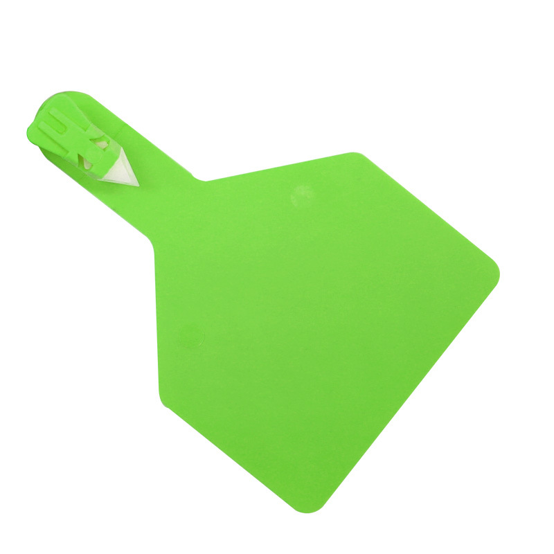 10PCS Livestock Cow Ear Big Ta - огляд і ціна Livestock Ear Tag