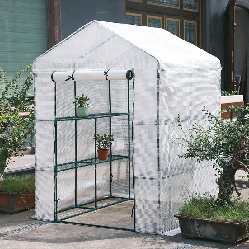 VOKANDA-Garden Greenhouse, Agr - огляд і ціна Agriculture Farm House