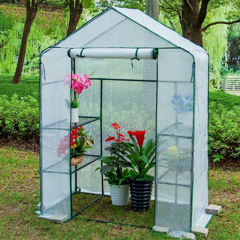 VOKANDA-Garden Greenhouse, Agr - огляд і ціна Agriculture Farm House