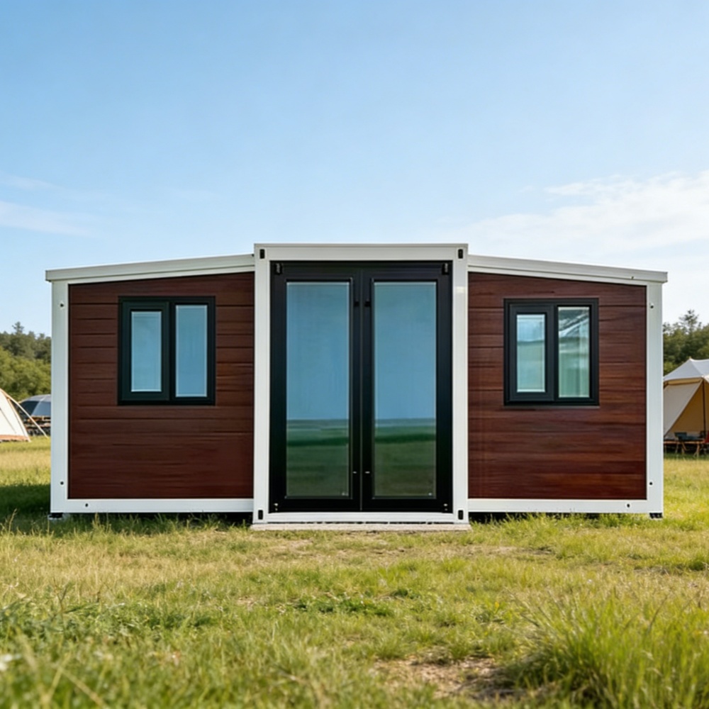 FL Container House Customizabl - огляд і ціна Agriculture Farm House