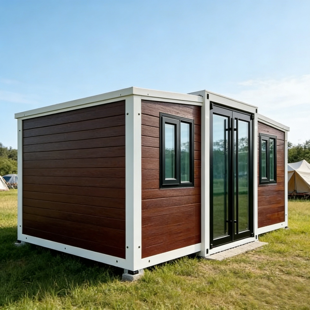 FL Container House Customizabl - огляд і ціна Agriculture Farm House