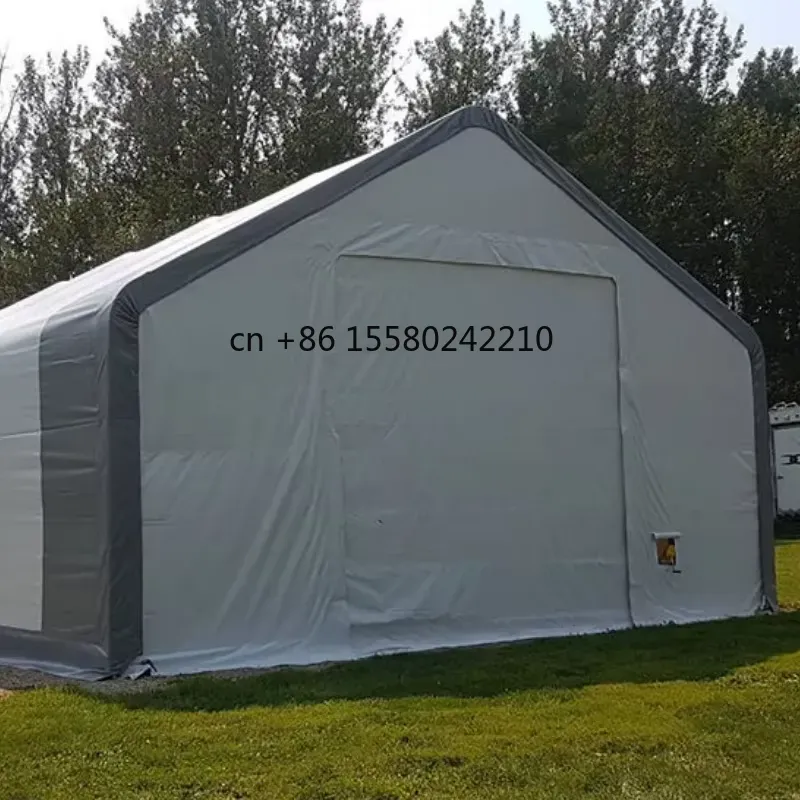 2026 hot Heavy Outdoor Tempora - огляд і ціна Agriculture Farm House