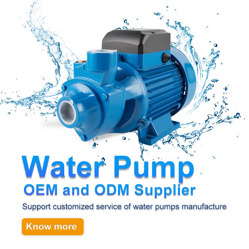 Vortex Agricultural Surface Pu - огляд і ціна Farming Pump For Agriculture