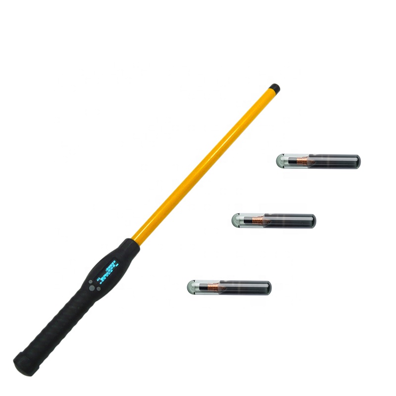 FAREAD FRD5200 FDX-B HDX ABS M - огляд і ціна Livestock Ear Tag
