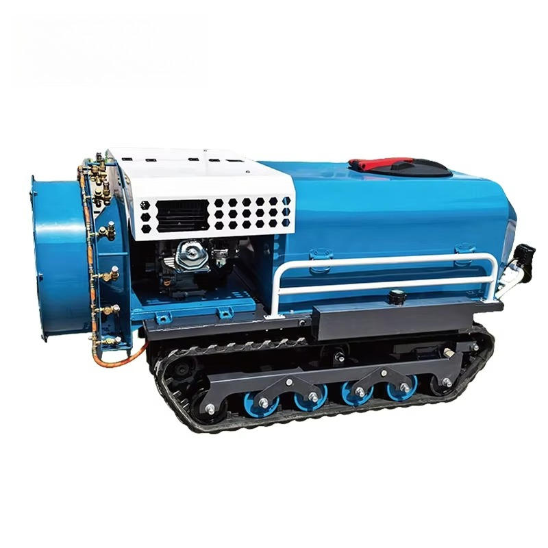 Multi-Functional Motorized Kna - огляд і ціна Farming Pump For Agriculture