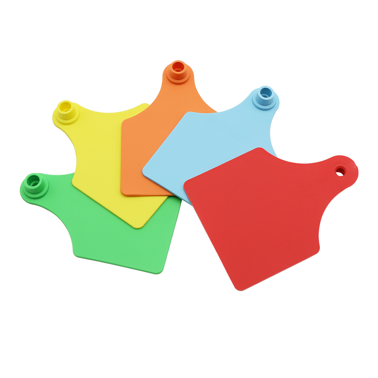 5 Sets Livestock TPU Material  - огляд і ціна Livestock Ear Tag