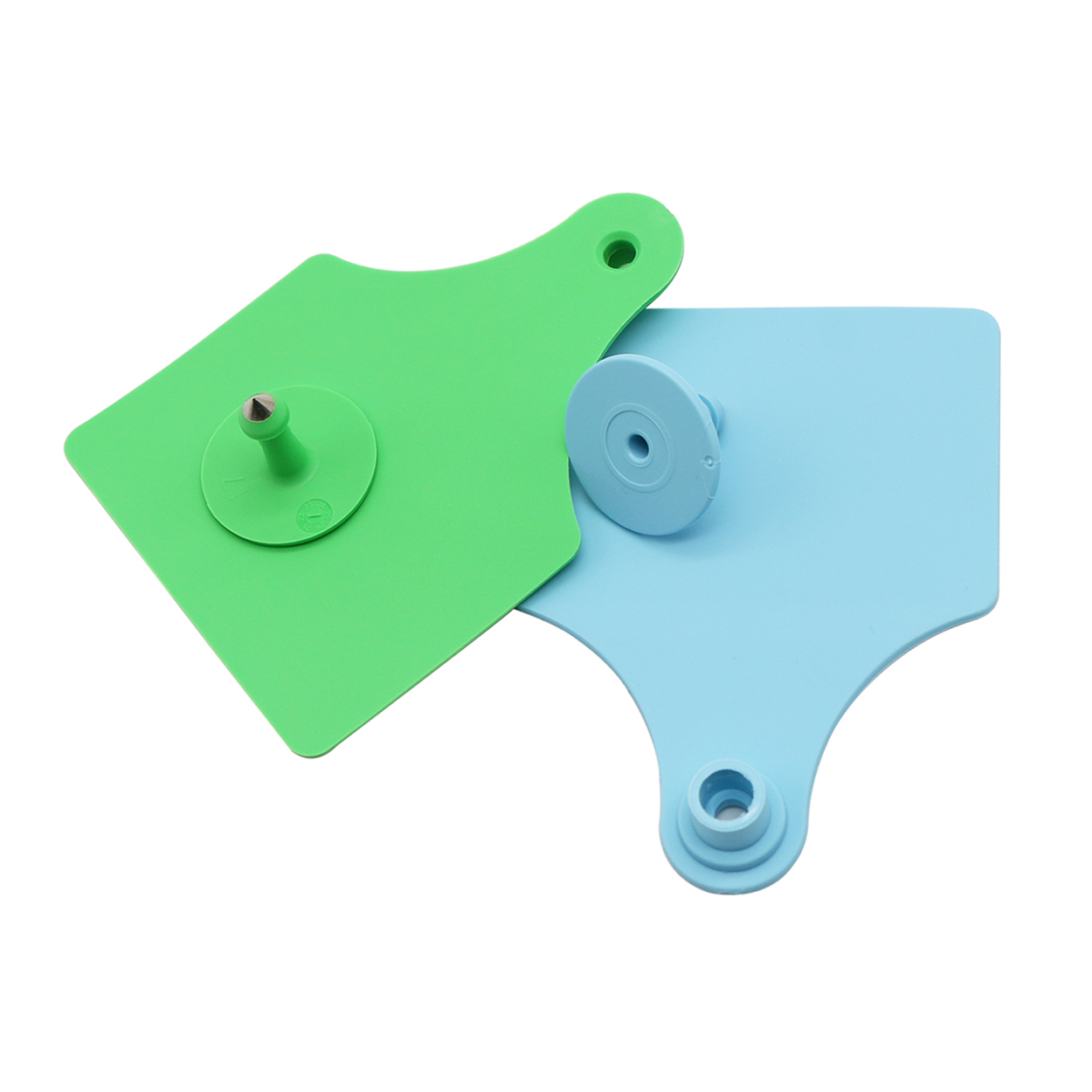5 Sets Livestock TPU Material  - огляд і ціна Livestock Ear Tag