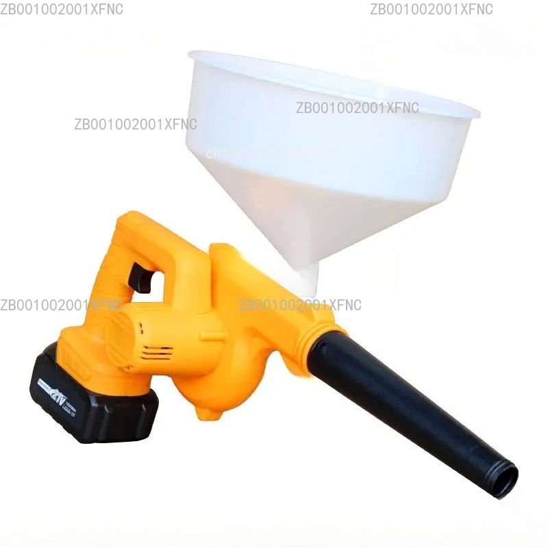 Electric Dry Powder Sprayer -  - огляд і ціна Agriculture Farm House