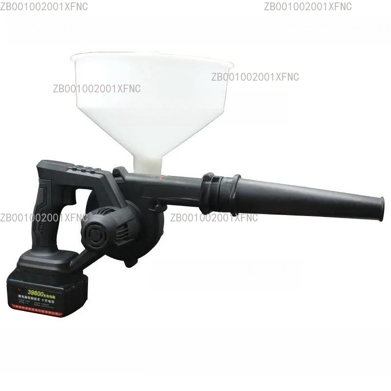 Electric Dry Powder Sprayer -  - огляд і ціна Agriculture Farm House