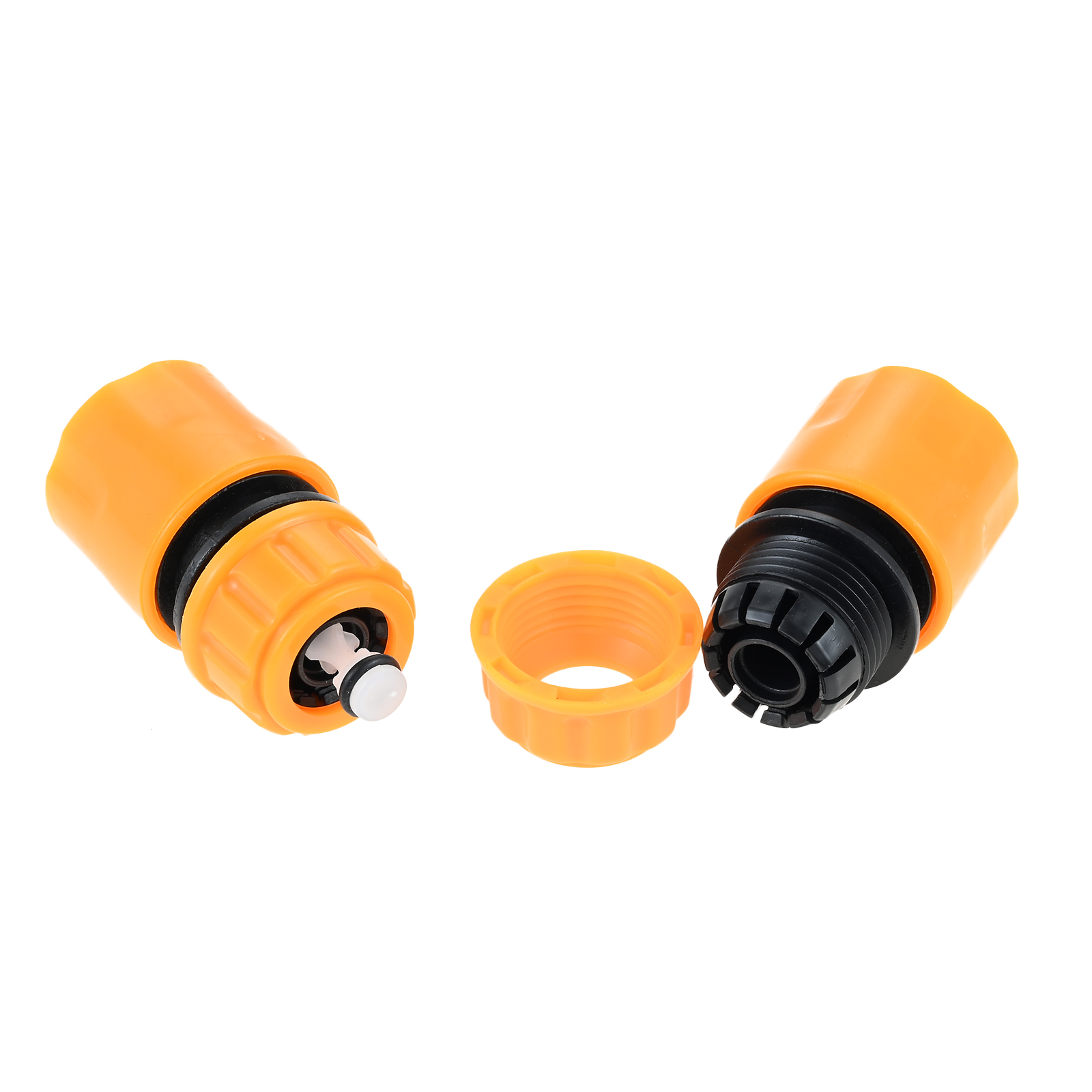 5pcs Garden Hose Connectors Fi - огляд і ціна Gardena Hose Starter Set