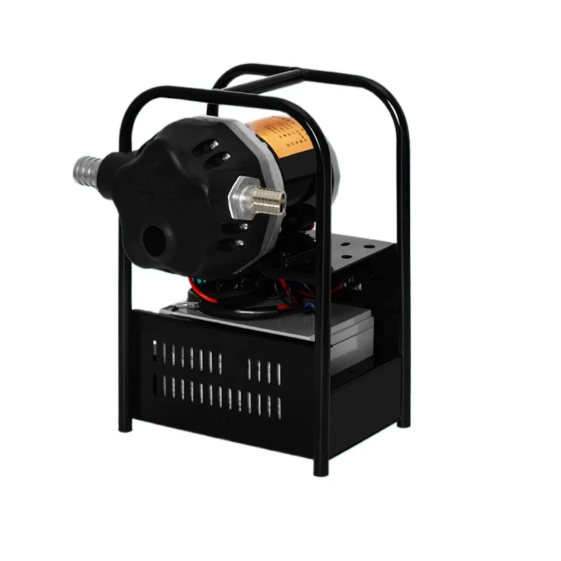 Portable Rechargeable Self‑Pri - огляд і ціна Farming Pump For Agriculture