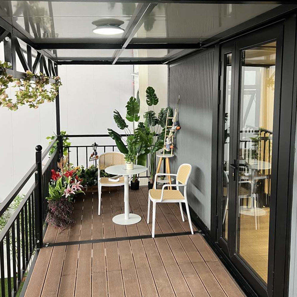 Spacious Foldable Expandable C - огляд і ціна Agriculture Farm House