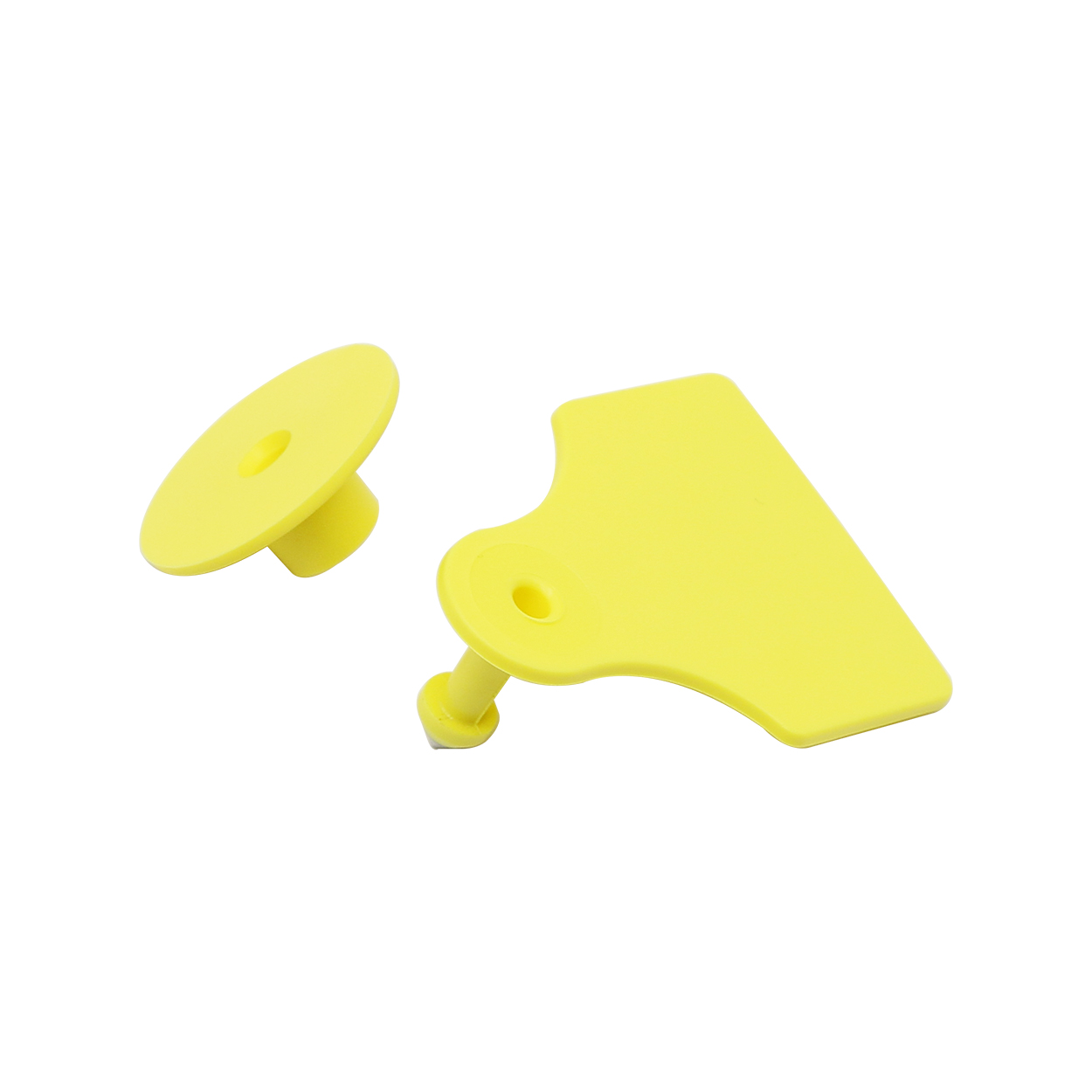 20 Pcs 40*50mm Goats Sheep Cat - огляд і ціна Livestock Ear Tag