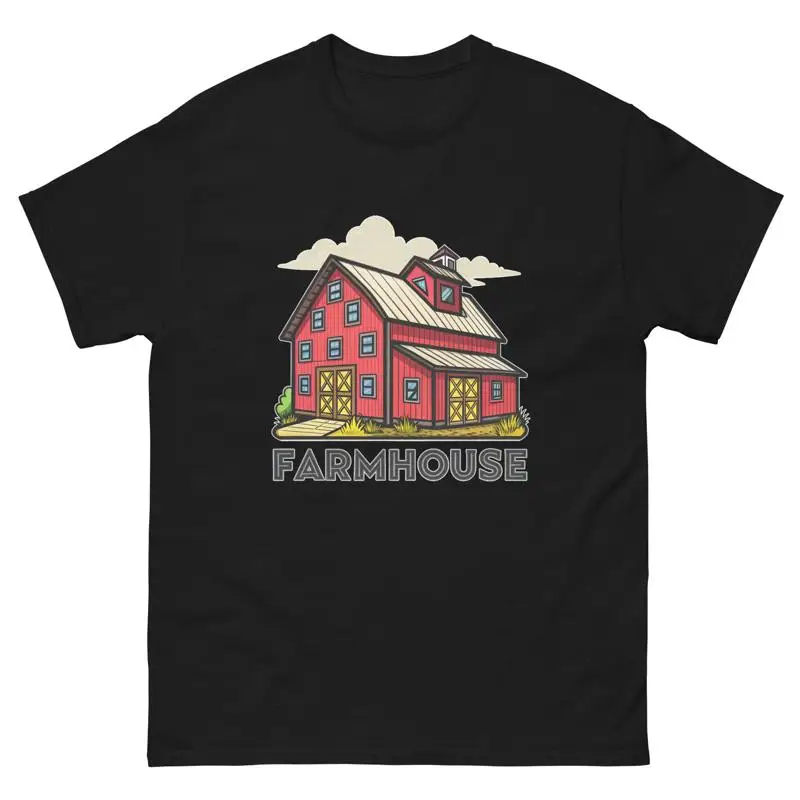Farm House Farming Rural Life  - огляд і ціна Agriculture Farm House