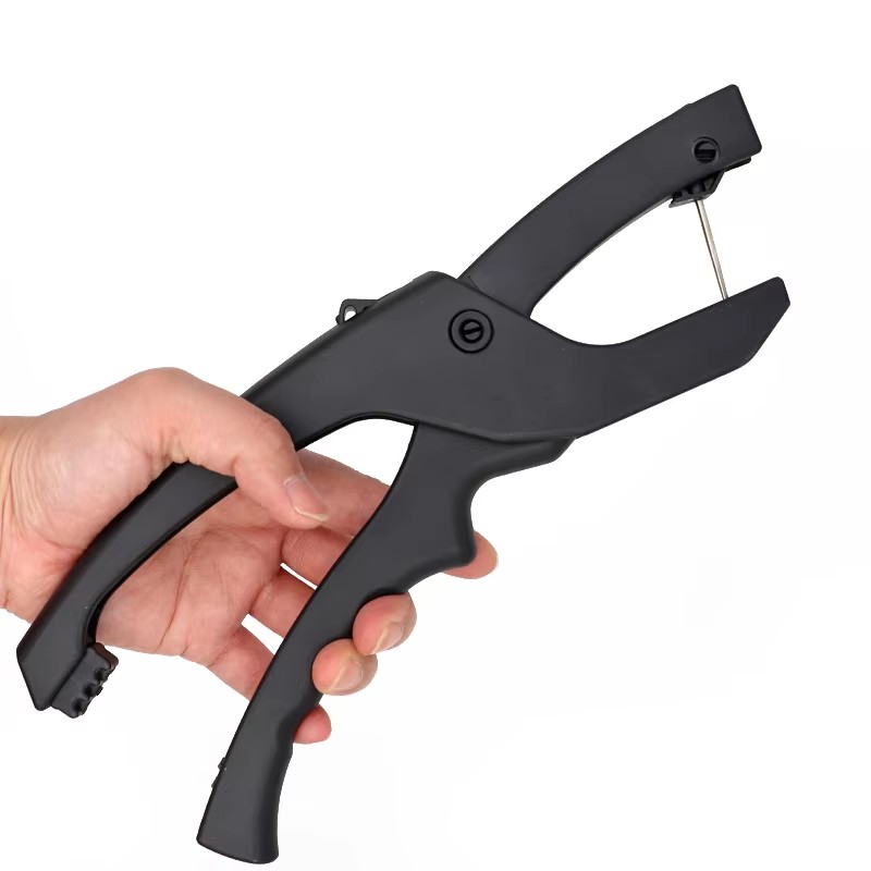 1Pcs Ear Tag Pliers Cattle She - огляд і ціна Livestock Ear Tag