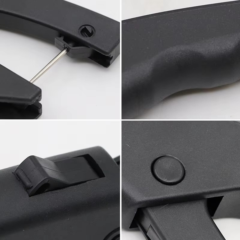 1Pcs Ear Tag Pliers Cattle She - огляд і ціна Livestock Ear Tag