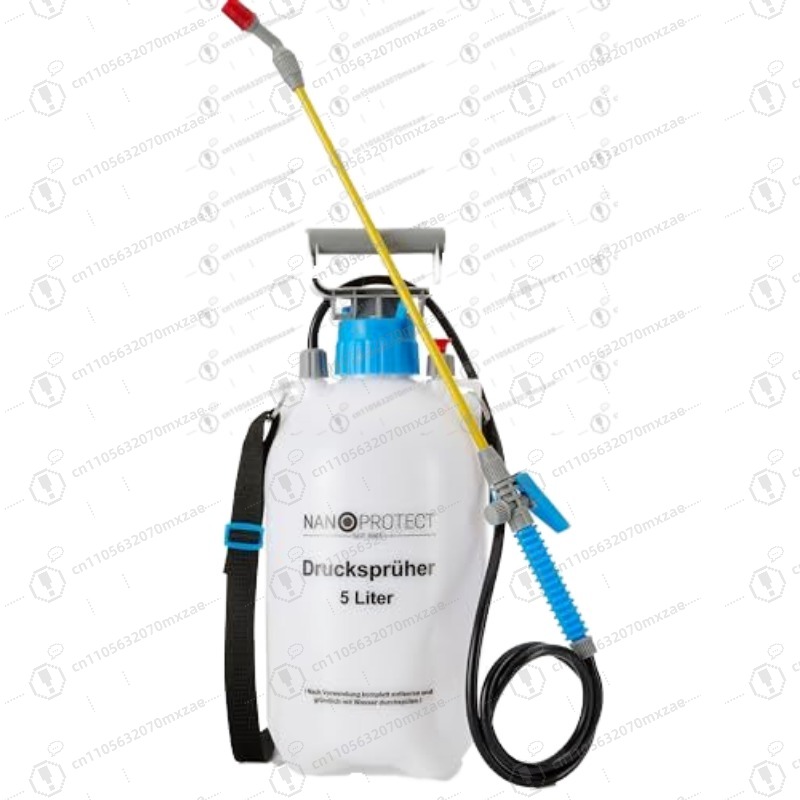 New Generation High Pressure E - огляд і ціна Farming Pump For Agriculture