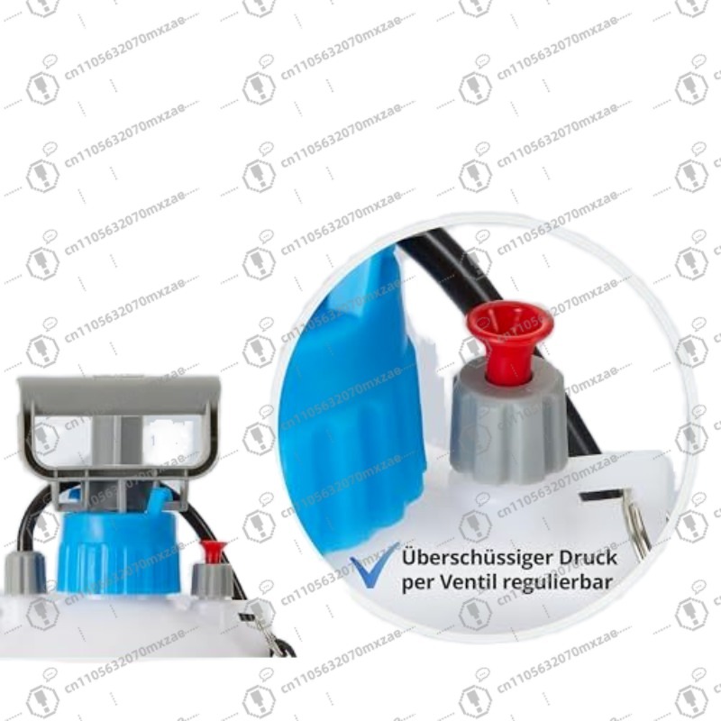 New Generation High Pressure E - огляд і ціна Farming Pump For Agriculture
