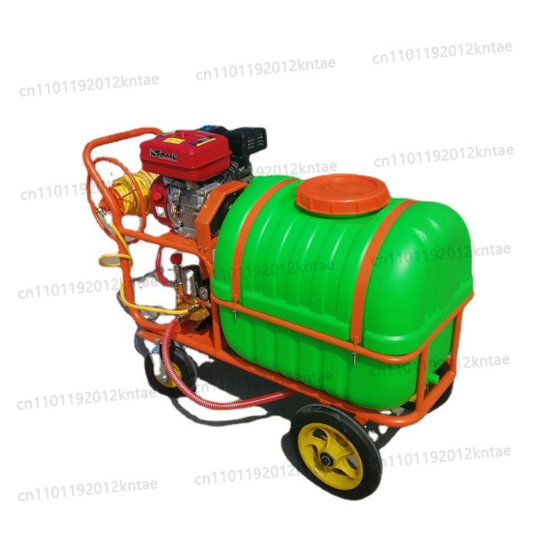 Agricultural Garden 200L Power - огляд і ціна Farming Pump For Agriculture