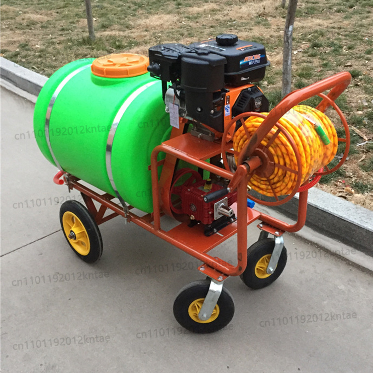 Agricultural Garden 200L Power - огляд і ціна Farming Pump For Agriculture
