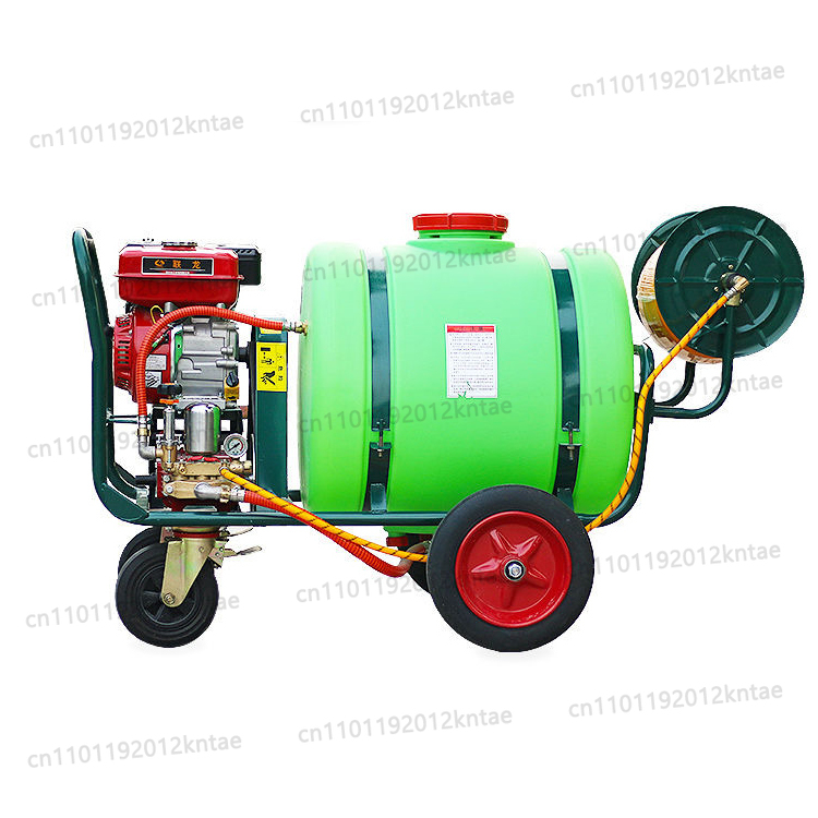 Agricultural Garden 200L Power - огляд і ціна Farming Pump For Agriculture