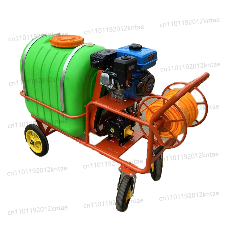 Agricultural Garden 200L Power - огляд і ціна Farming Pump For Agriculture
