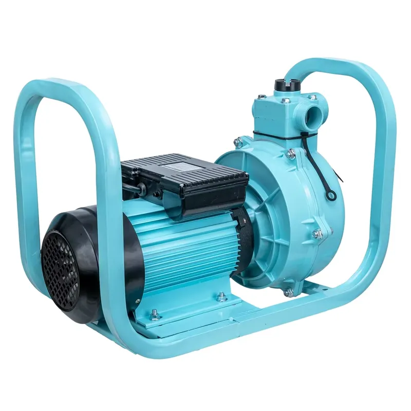 High Power 1500w Farm Agricult - огляд і ціна Farming Pump For Agriculture