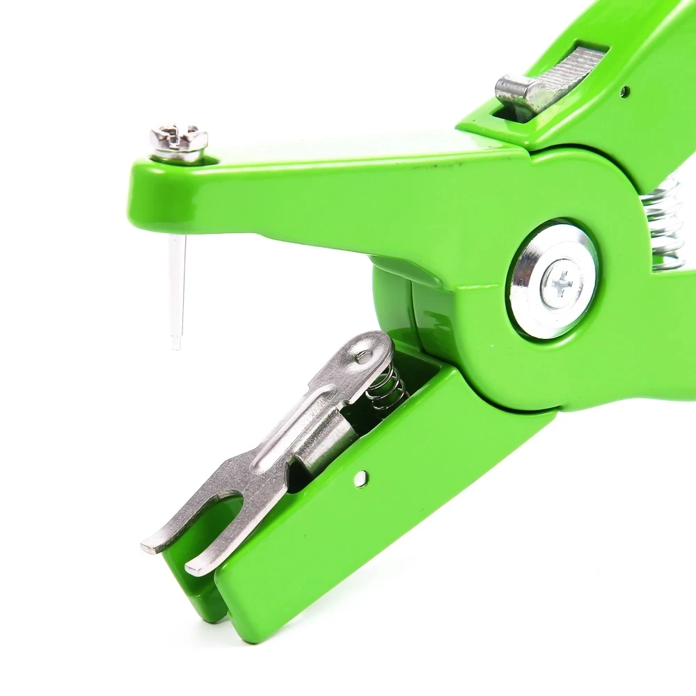 Livestock Ear Tag Pliers Contr - огляд і ціна Livestock Ear Tag