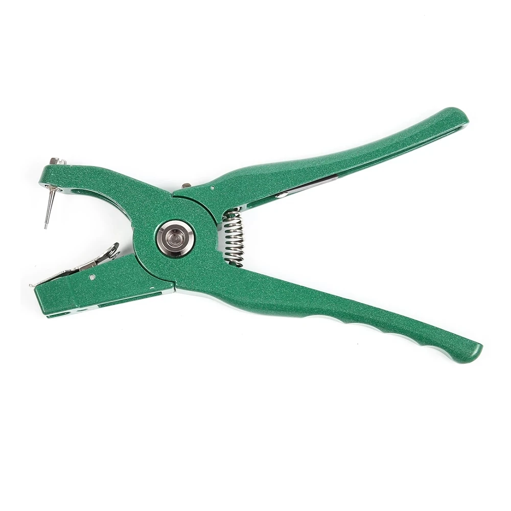 Livestock Ear Tag Pliers Contr - огляд і ціна Livestock Ear Tag
