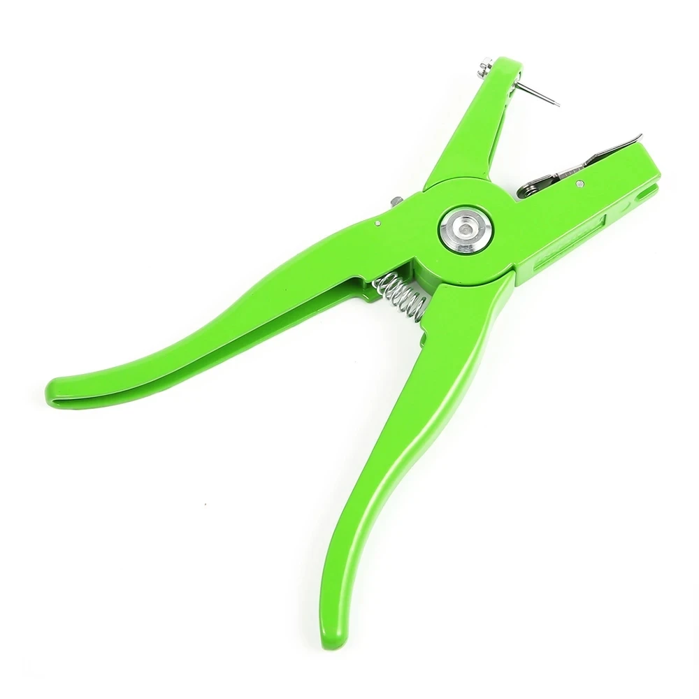 Livestock Ear Tag Pliers Contr - огляд і ціна Livestock Ear Tag